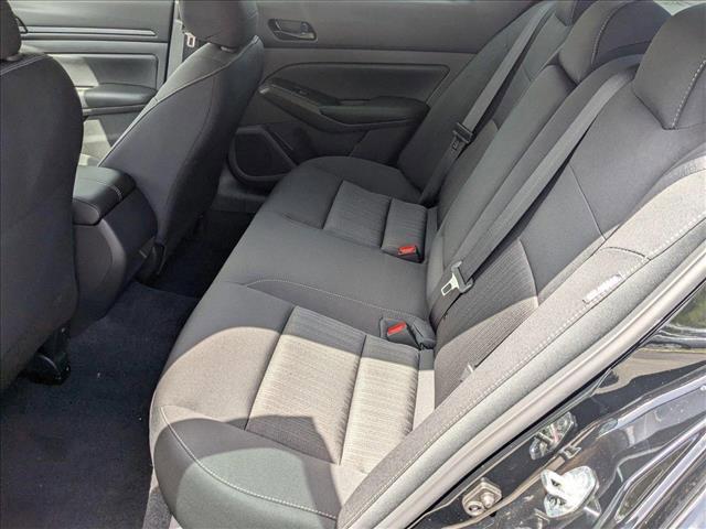 new 2025 Nissan Altima car, priced at $27,208