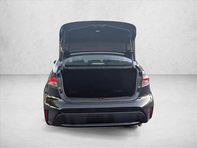 used 2022 Toyota Corolla car, priced at $16,613