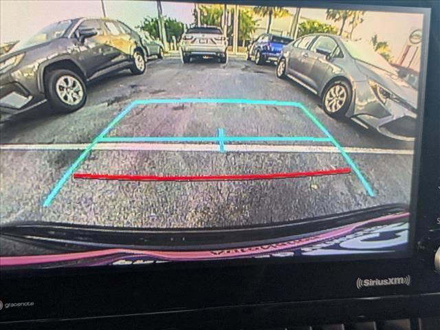 used 2022 Toyota Corolla car, priced at $16,613