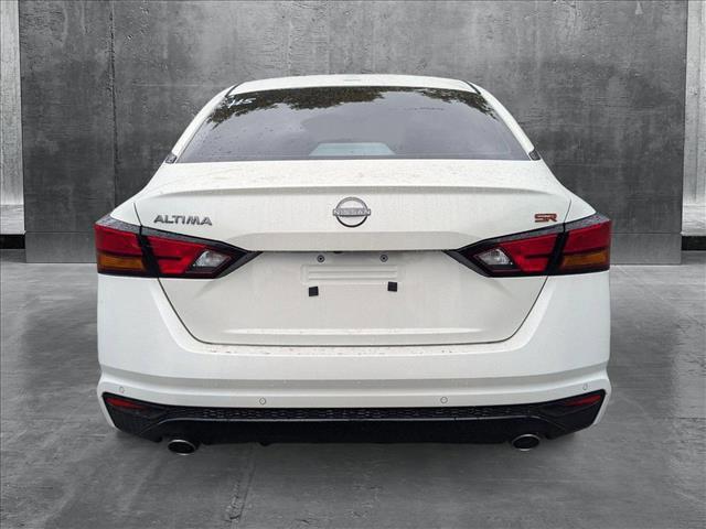 new 2025 Nissan Altima car, priced at $28,577