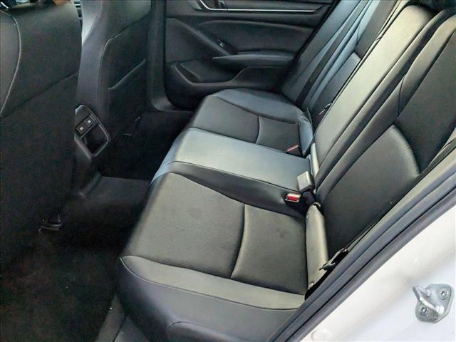used 2022 Honda Accord car, priced at $25,719