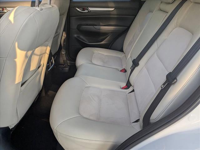 used 2018 Mazda CX-5 car, priced at $16,357