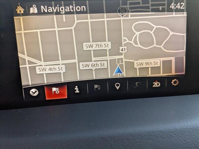 used 2018 Mazda CX-5 car, priced at $16,357