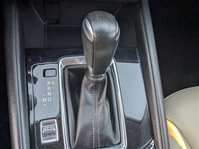 used 2018 Mazda CX-5 car, priced at $16,357