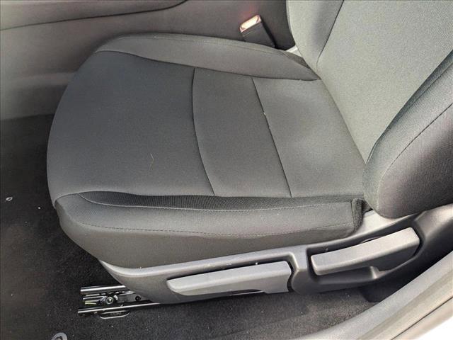 new 2025 Nissan Sentra car, priced at $22,487