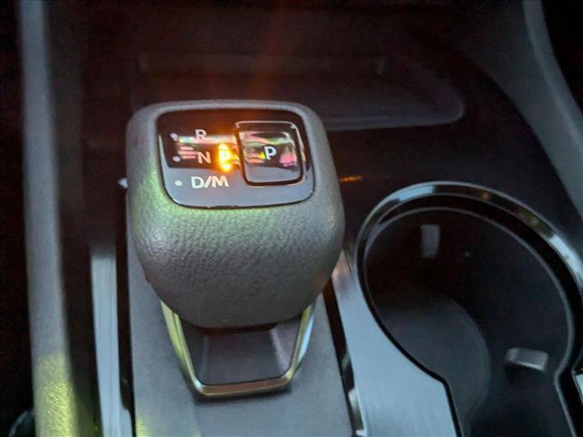 used 2023 Nissan Rogue car, priced at $24,532