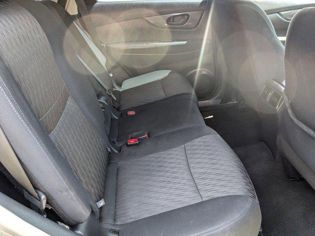 used 2020 Nissan Rogue car, priced at $14,746
