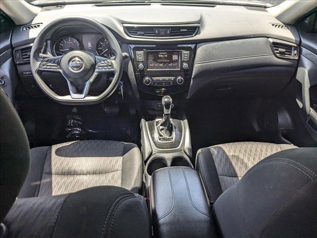 used 2020 Nissan Rogue car, priced at $14,746