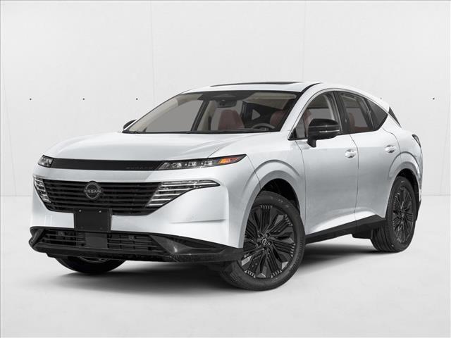 new 2026 Nissan Murano car, priced at $53,435