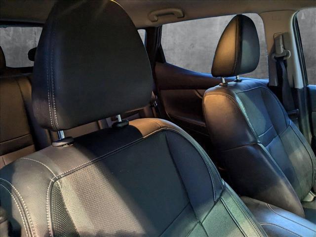 used 2020 Nissan Rogue Sport car, priced at $18,299