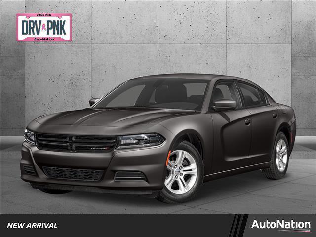 used 2021 Dodge Charger car, priced at $69,926