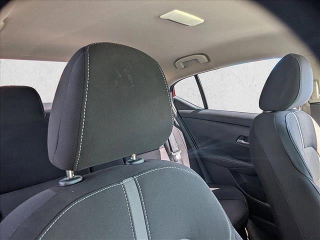 used 2020 Nissan Sentra car, priced at $12,991