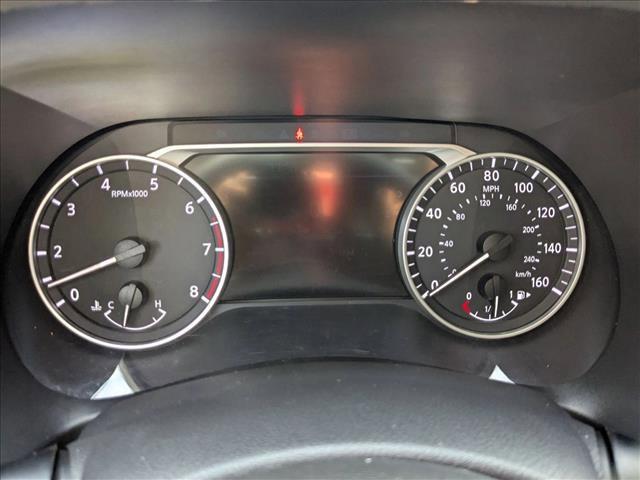 used 2020 Nissan Sentra car, priced at $12,558