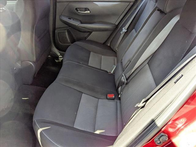 used 2020 Nissan Sentra car, priced at $12,558