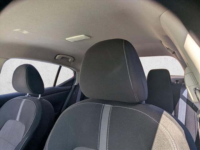 used 2020 Nissan Sentra car, priced at $12,991
