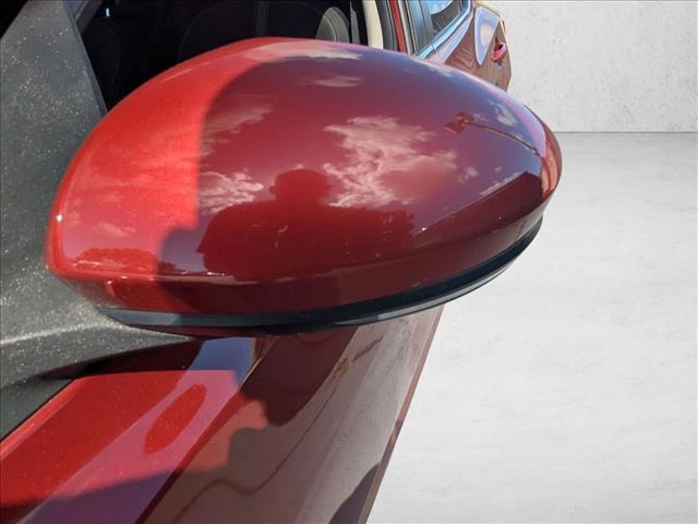 used 2020 Nissan Sentra car, priced at $12,991