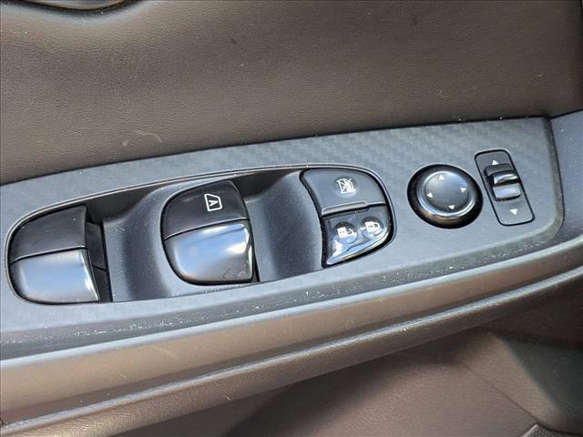 used 2020 Nissan Sentra car, priced at $12,991