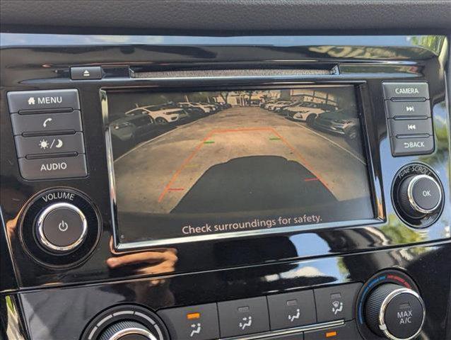 used 2019 Nissan Rogue Sport car, priced at $15,345