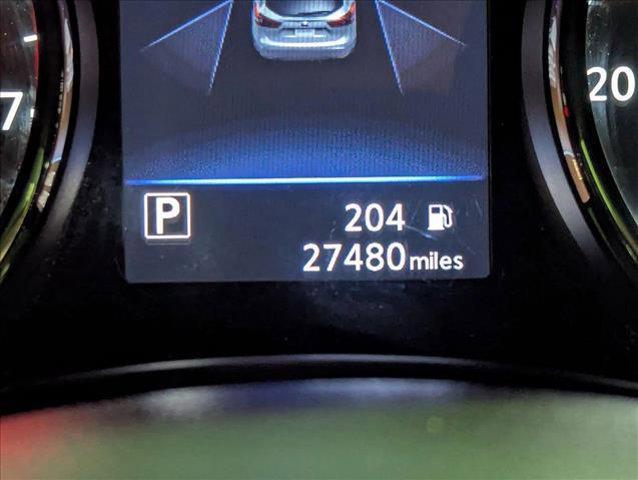 used 2019 Nissan Rogue Sport car, priced at $16,992