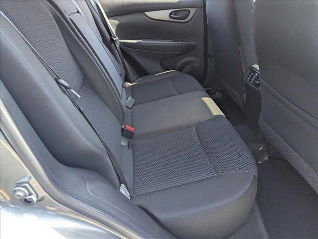 used 2019 Nissan Rogue Sport car, priced at $15,345