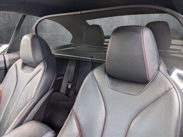 used 2020 BMW 430 car, priced at $26,936