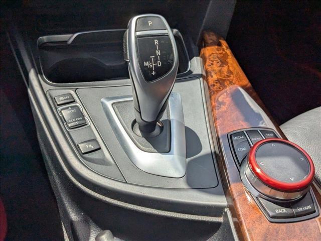 used 2020 BMW 430 car, priced at $27,998