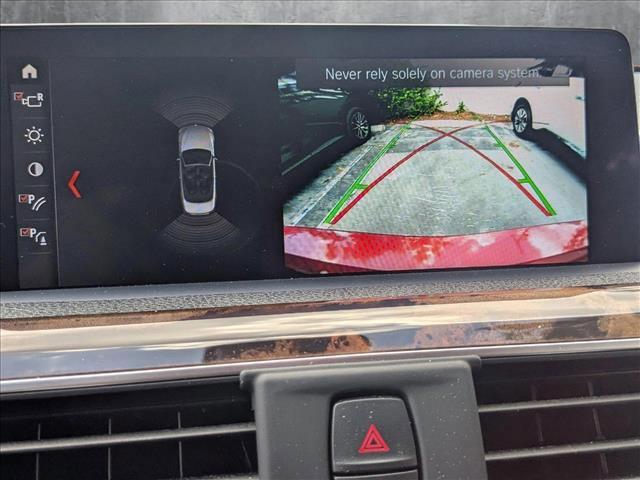 used 2020 BMW 430 car, priced at $26,936