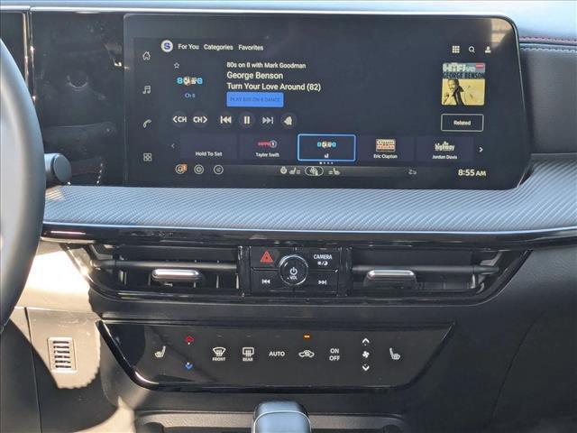 new 2026 Nissan Kicks car, priced at $30,070