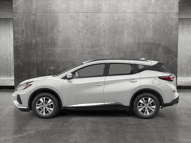 new 2024 Nissan Murano car, priced at $35,063