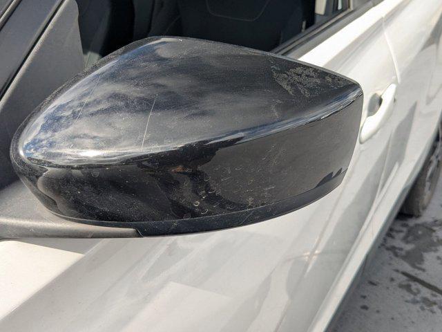 used 2023 Nissan Kicks car, priced at $18,075