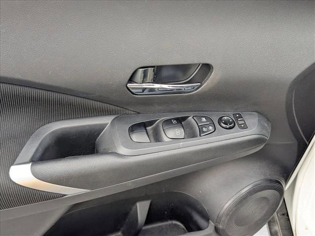 used 2023 Nissan Kicks car, priced at $18,075