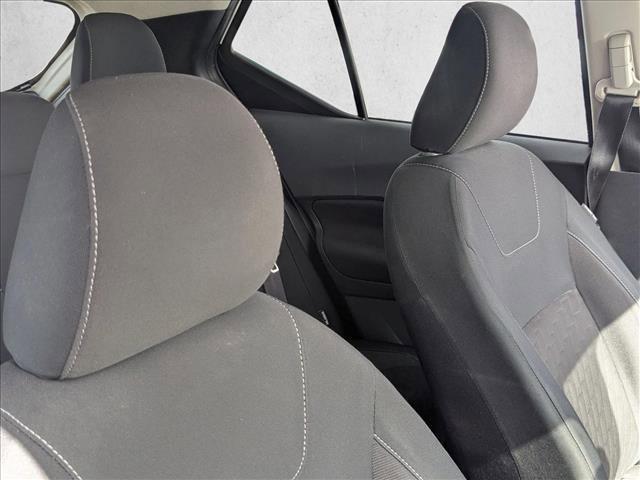 used 2023 Nissan Kicks car, priced at $18,075