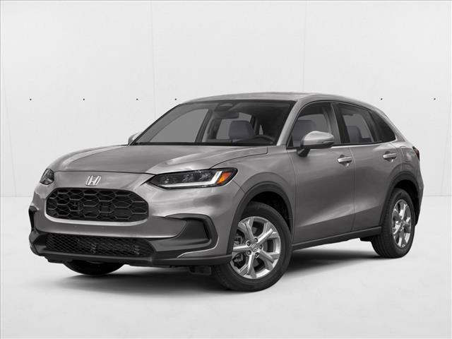 used 2024 Honda HR-V car, priced at $21,980