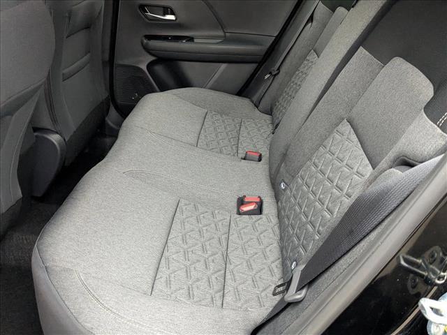 new 2026 Nissan Kicks car, priced at $26,090