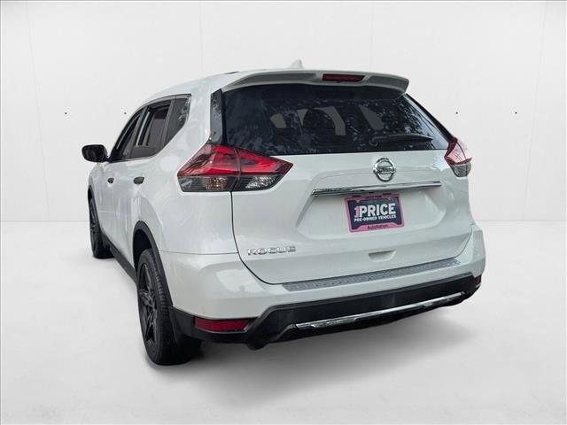 used 2018 Nissan Rogue car, priced at $8,771