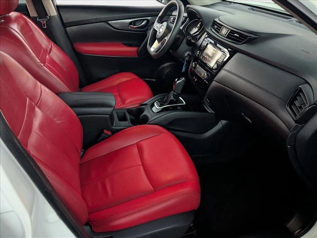 used 2018 Nissan Rogue car, priced at $8,771