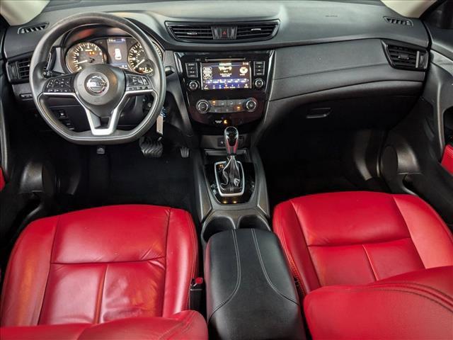 used 2018 Nissan Rogue car, priced at $8,771