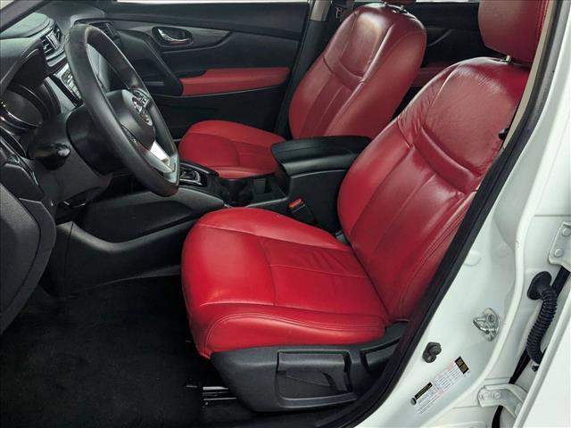 used 2018 Nissan Rogue car, priced at $8,771