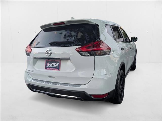 used 2018 Nissan Rogue car, priced at $8,771