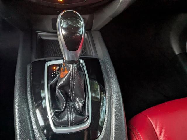 used 2018 Nissan Rogue car, priced at $8,771