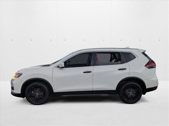 used 2018 Nissan Rogue car, priced at $8,771