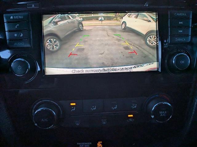 used 2018 Nissan Rogue car, priced at $8,771