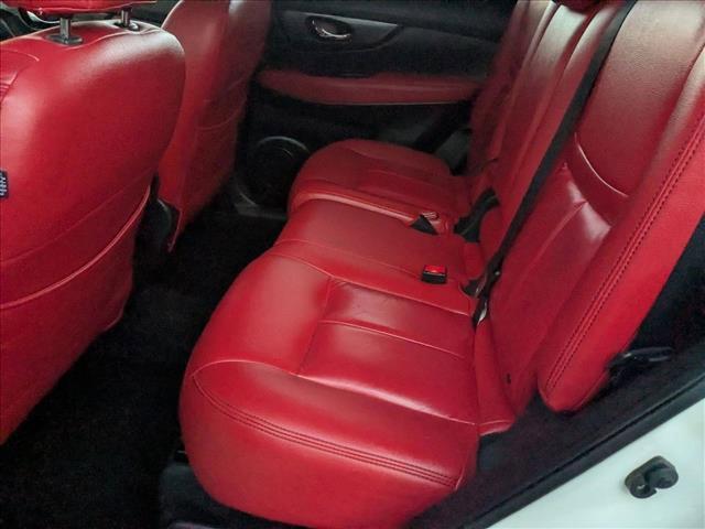 used 2018 Nissan Rogue car, priced at $8,771