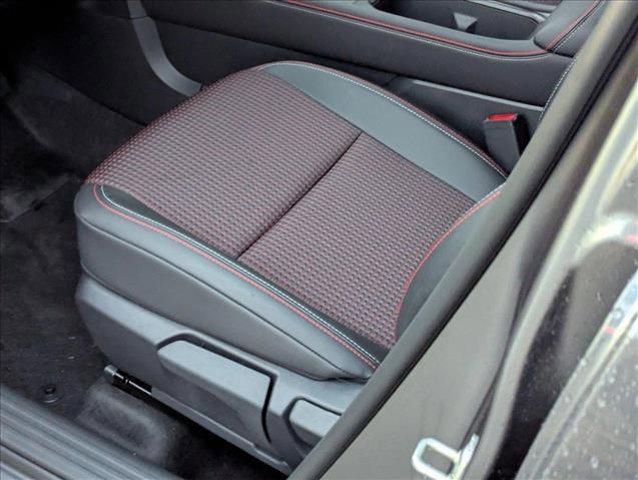 new 2025 Nissan Kicks car, priced at $28,168