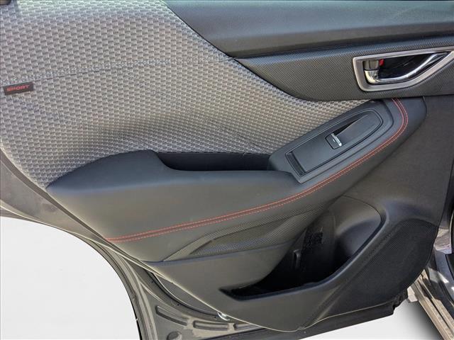 used 2020 Subaru Forester car, priced at $22,598