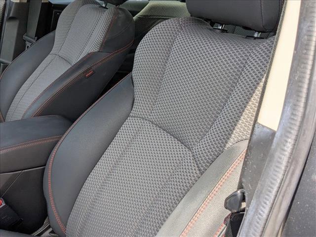 used 2020 Subaru Forester car, priced at $22,598