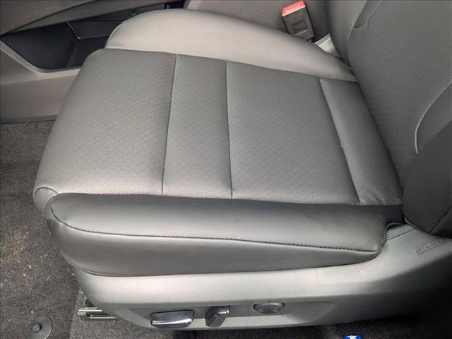 new 2025 Nissan Rogue car, priced at $32,573