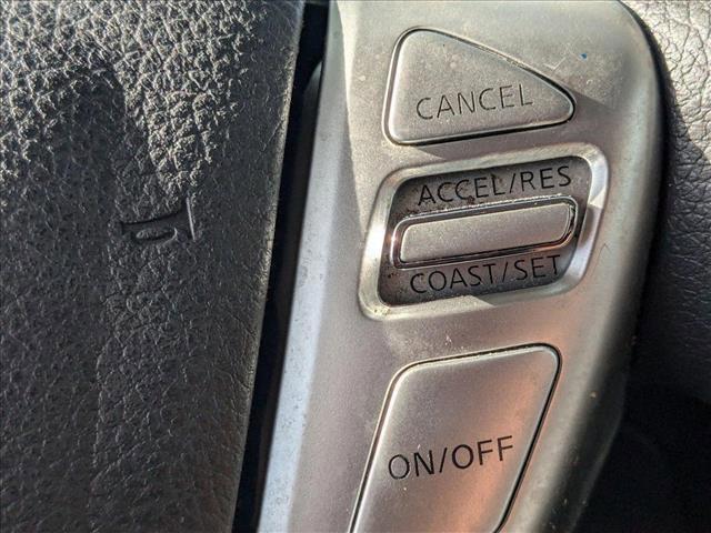 used 2016 Nissan Versa car, priced at $7,455