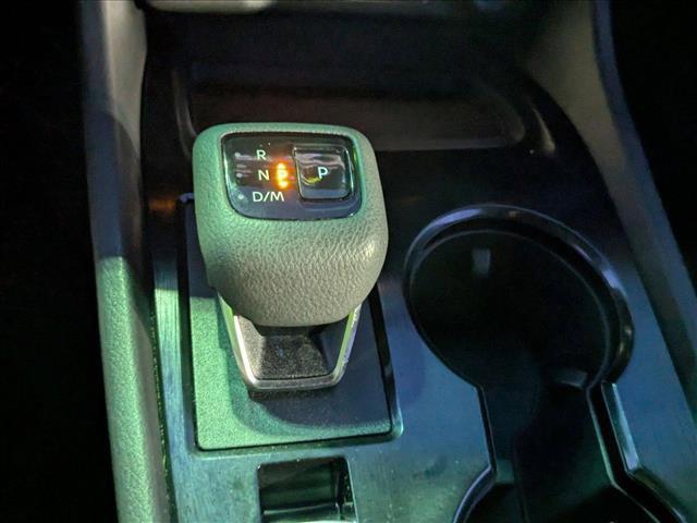 used 2022 Nissan Rogue car, priced at $22,067