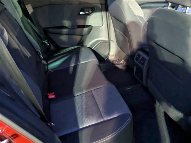 used 2022 Nissan Rogue car, priced at $22,067